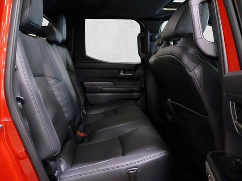 Used 2026 Toyota Tacoma TRD Off-Road w/ TRD Off Road Premium Package AWD/4WD image 24