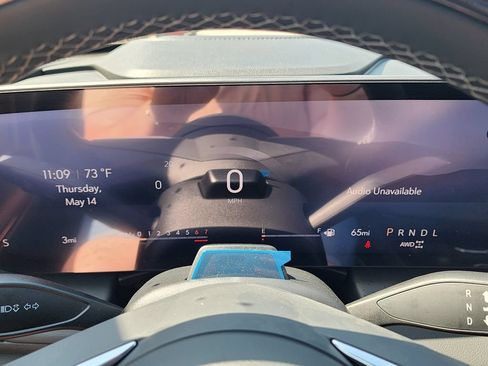 New 2026 Buick Enclave Avenir AWD/4WD image 25