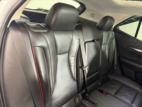 Used 2023 Buick Envision Essence w/ Sport Touring Package FWD image 23