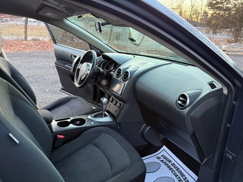 Used 2013 Nissan Rogue S image 14