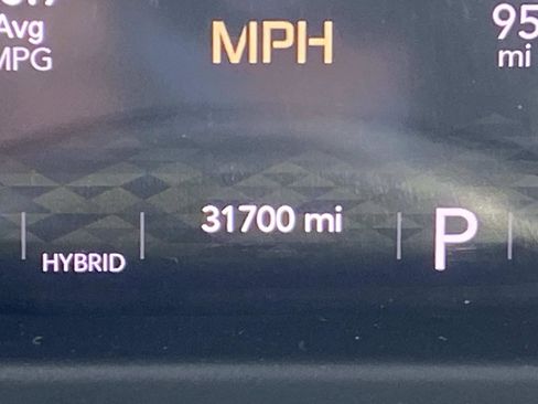 Used 2023 Jeep Wrangler Sahara w/ Cold Weather Group image 43