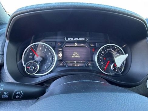 New 2026 RAM 1500 Laramie image 31