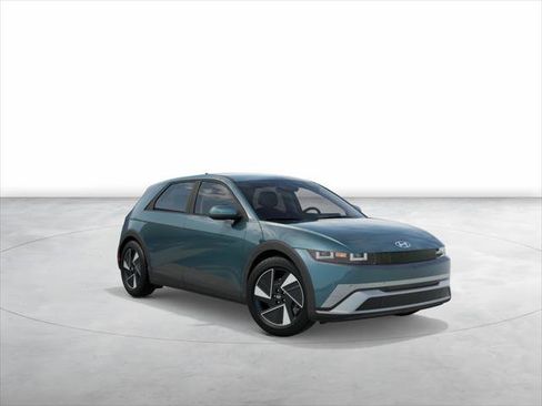 New 2026 Hyundai Ioniq 5 SEL RWD image 2
