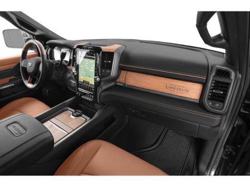 Used 2019 RAM 2500 Limited AWD/4WD image 18