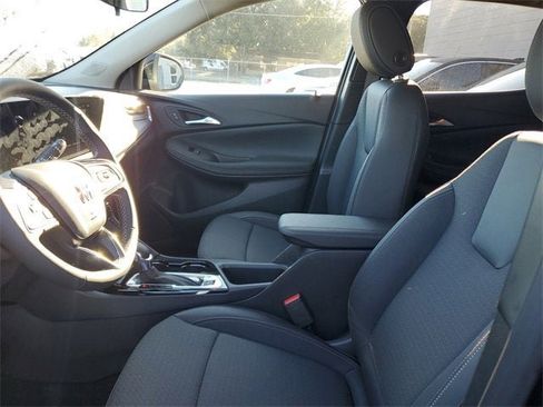 New 2026 Buick Encore GX Preferred w/ Advanced Technology Package image 18