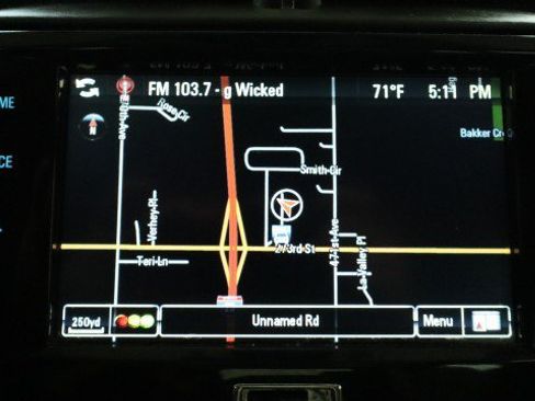 Used 2015 Chevrolet Malibu LT w/ Leather Package FWD image 15