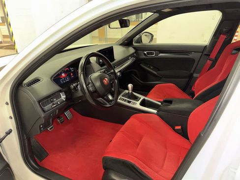 Used 2023 Honda Civic Type R image 29