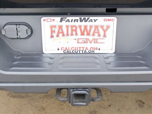 Used 2024 Toyota Tundra TRD Pro image 31