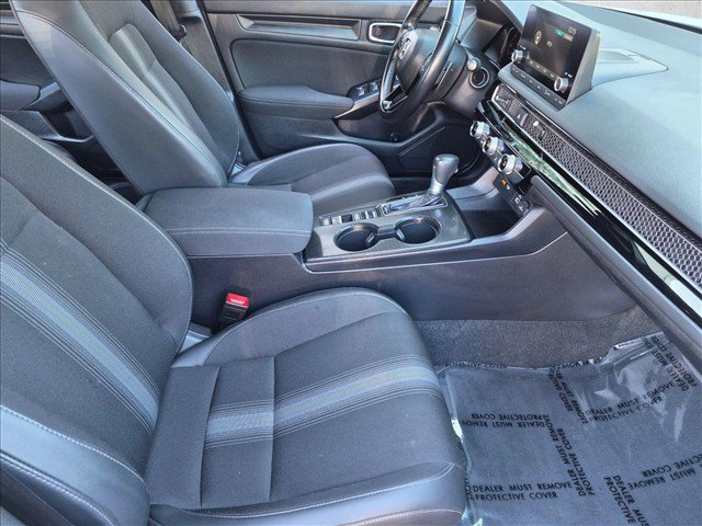 Used 2024 Honda Civic Sport image 19