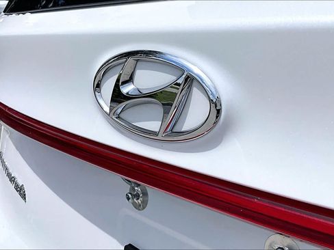 Used 2022 Hyundai Santa Fe Calligraphy w/ Cargo Package FWD image 31