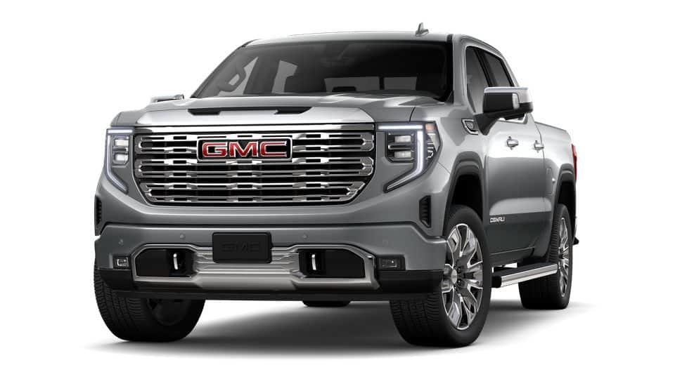 New 2026 GMC Sierra 1500 Denali w/ Denali Reserve Package RWD image 50