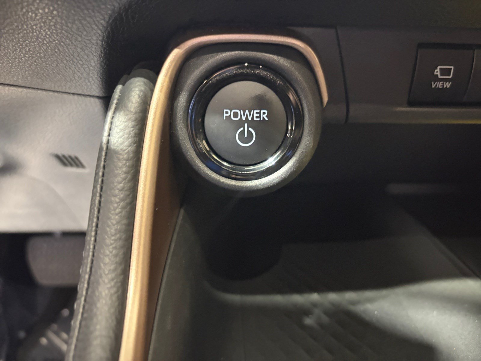 Certified 2026 Toyota Grand Highlander AWD Hybrid image 14