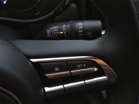 New 2026 MAZDA CX-50 2.5 Hybrid w/ Weather Package image 23