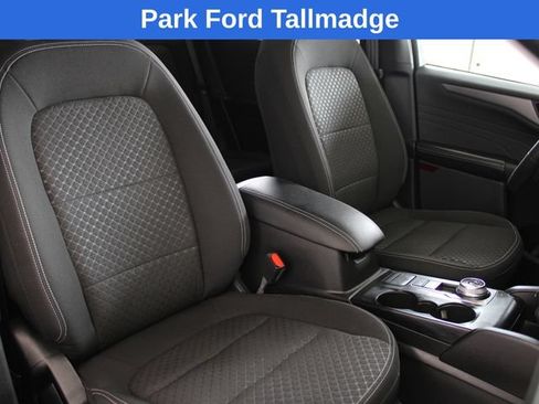 Used 2023 Ford Escape Active AWD/4WD image 21