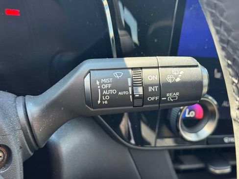 Used 2023 Lexus NX 350 AWD image 30
