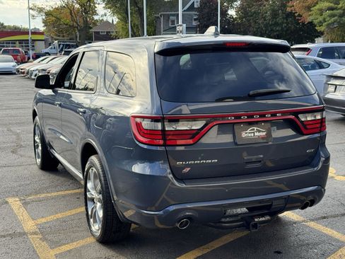 Used 2020 Dodge Durango GT image 13