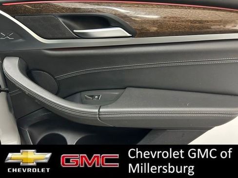 Used 2019 BMW X3 xDrive30i w/ Premium Package AWD/4WD image 28