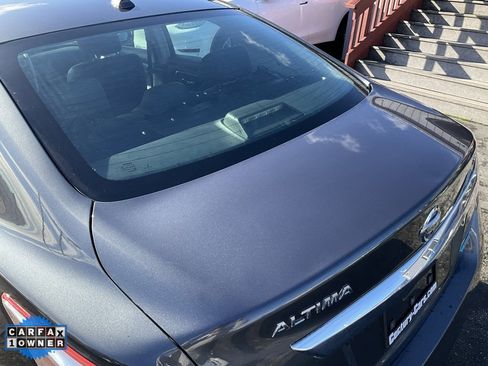 Used 2013 Nissan Altima 2.5 SL w/ Technology Pkg image 88