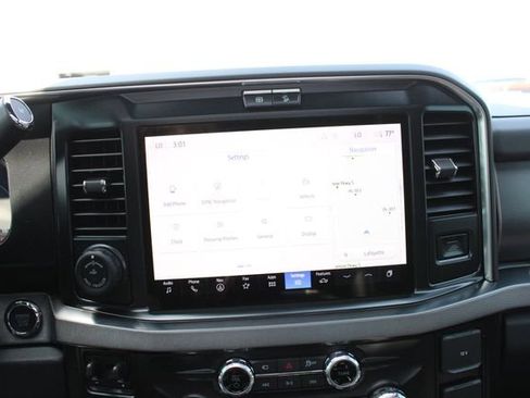 New 2026 Ford F350 Platinum AWD/4WD image 17