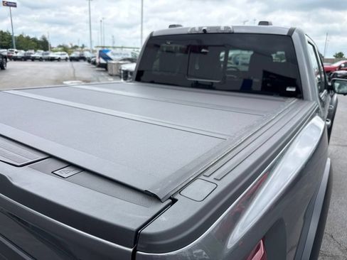 Used 2024 Ford F150 Raptor AWD/4WD image 50