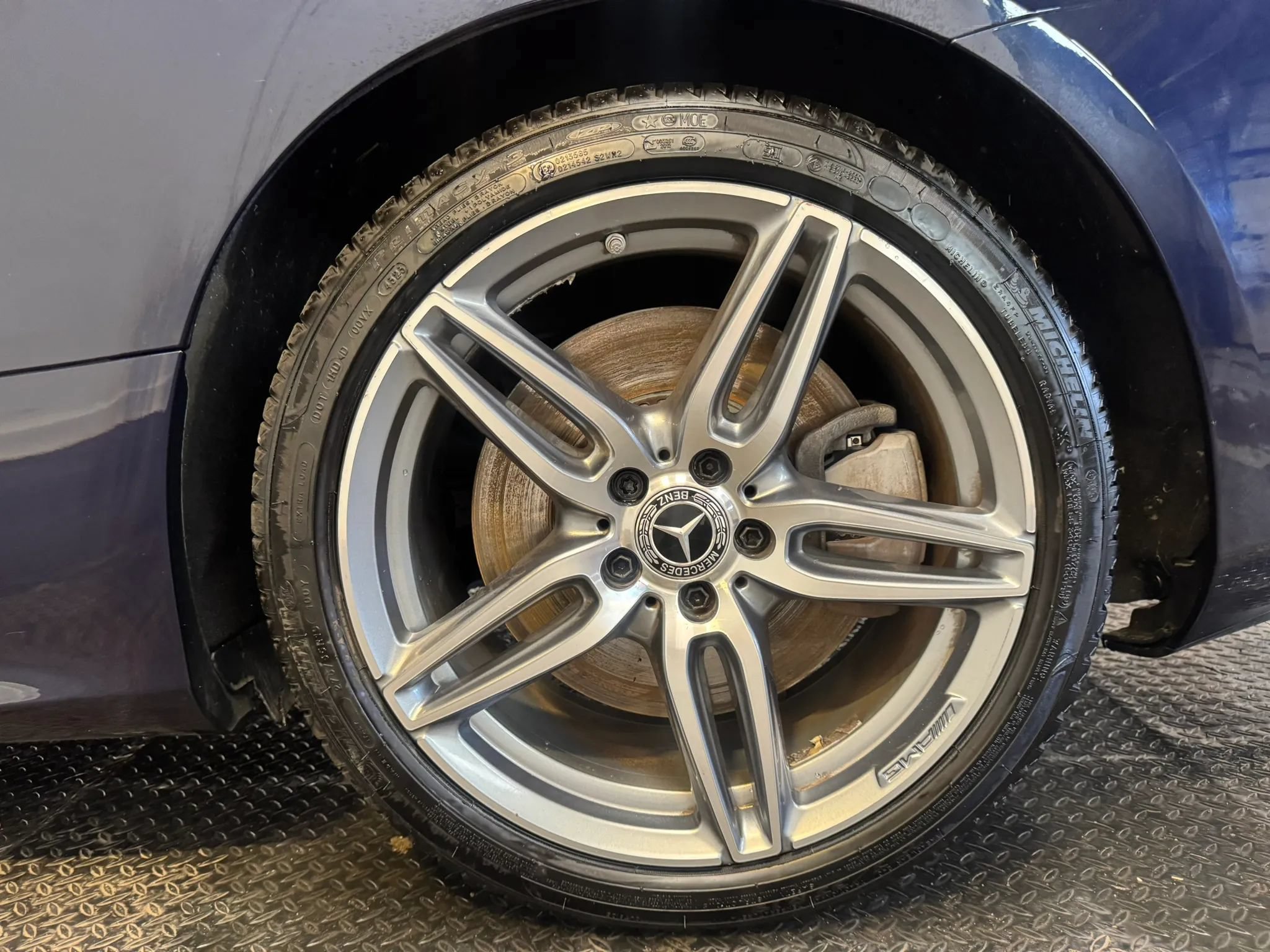 Used 2018 Mercedes-Benz E 400 Coupe image 43