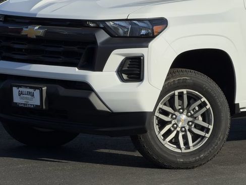 New 2026 Chevrolet Colorado LT RWD image 7