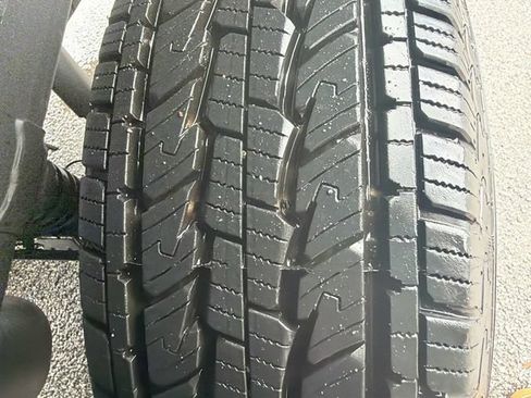 Used 2026 GMC Sierra 1500 Pro RWD image 37