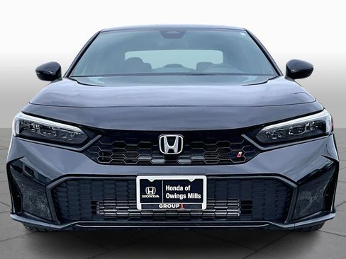 Used 2026 Honda Civic Si image 4