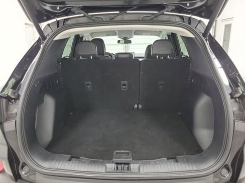 Certified 2025 Ford Escape Platinum AWD/4WD image 8