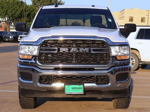 Used 2022 RAM 2500 Tradesman AWD/4WD image 5