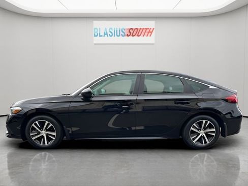 Used 2023 Honda Civic LX image 6