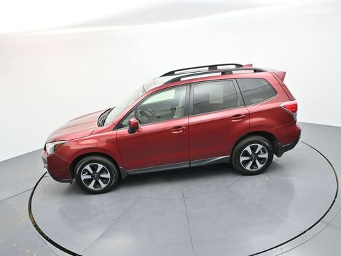 Used 2017 Subaru Forester 2.5i Premium w/ Protection Package #1 image 22