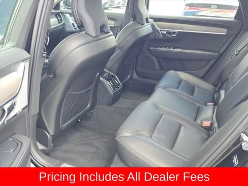 Used 2023 Volvo S90 B6 Ultimate w/ Lounge Package AWD/4WD image 10