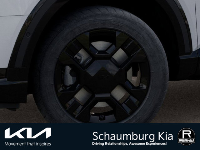 New 2027 Kia Telluride SX Prestige X-Pro AWD/4WD image 9