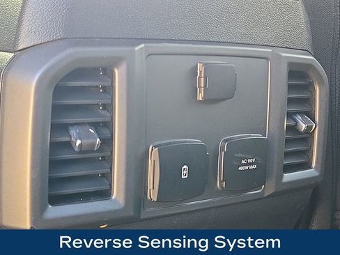 Used 2018 Ford F150 XLT w/ Equipment Group 302A Luxury image 19