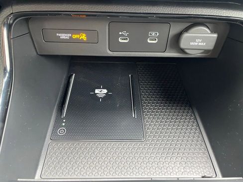 New 2026 Honda CR-V Sport-L image 19