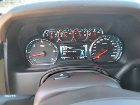 Used 2020 GMC Yukon SLT w/ Open Road Package image 19