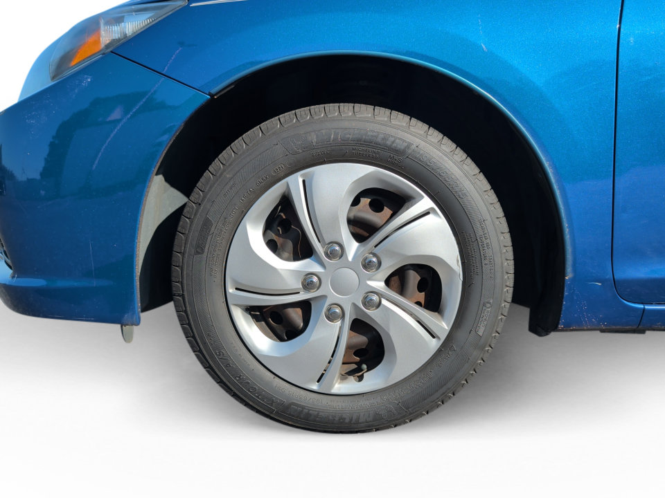 Used 2014 Honda Civic LX image 31