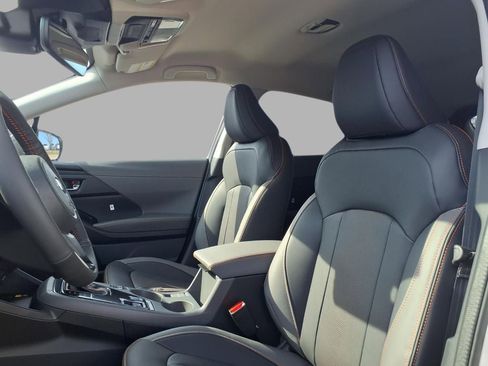 New 2026 Subaru Crosstrek 2.5i Limited image 14