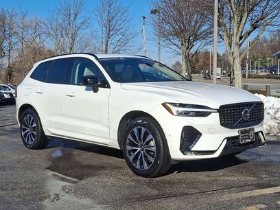 Certified 2023 Volvo XC60 B5 Plus w/ Protection Package Premier