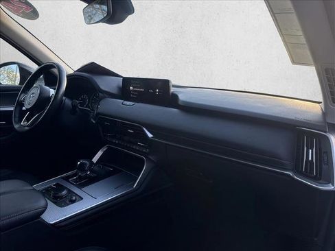 Used 2024 MAZDA CX-90 3.3 Turbo w/ Preferred Plus image 25