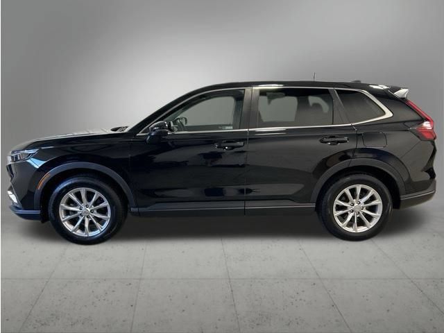 Certified 2024 Honda CR-V EX-L image 3