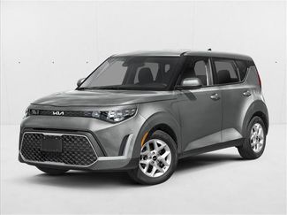 Used 2024 Kia Soul LX w/ Option Group 015 FWD video 1