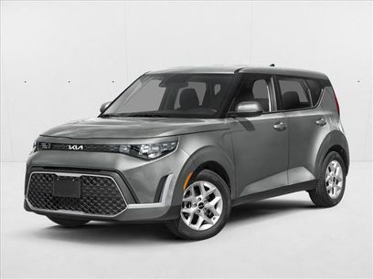 Used 2024 Kia Soul LX w/ Option Group 015