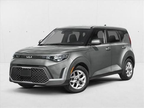 Used 2024 Kia Soul LX w/ Option Group 015 FWD image 1