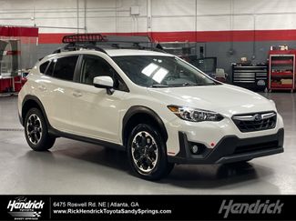 Used 2021 Subaru Crosstrek 2.0i Premium 360° Tour