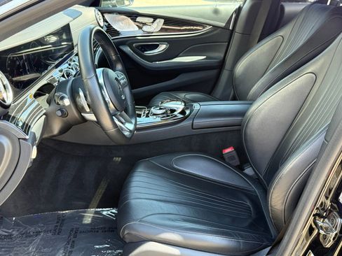 Used 2019 Mercedes-Benz CLS 450 image 25