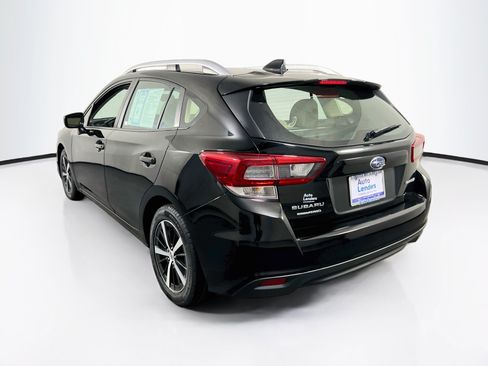 Used 2023 Subaru Impreza 2.0i Premium AWD/4WD image 7