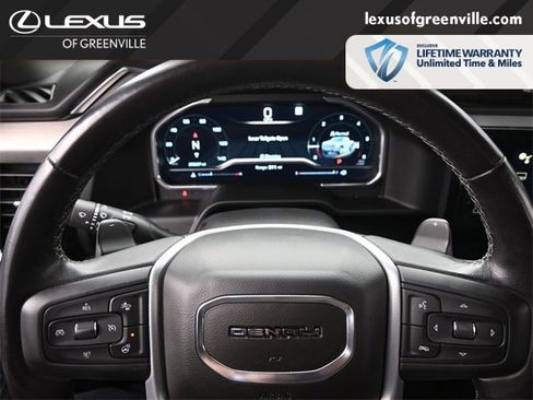 Used 2022 GMC Sierra 1500 Denali w/ Denali Reserve Package image 16