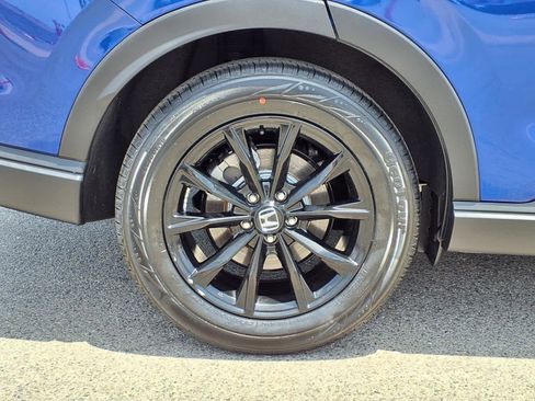 Used 2023 Honda CR-V Sport image 7
